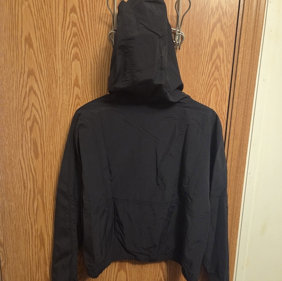 Spiritual Gangster X Peloton Journey Active Zip-up Hooded Jacket Large NWT - Picture 7 of 9